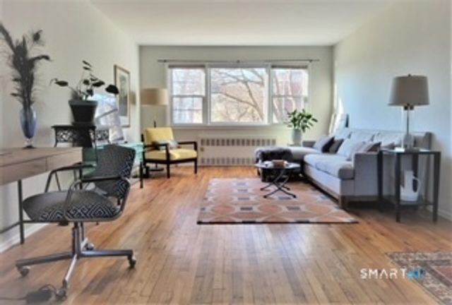 236 Glenbrook Road 12A, Stamford, CT 06906