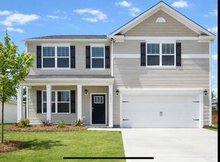 4370 Remington Avenue, Boiling Springs, SC 29316