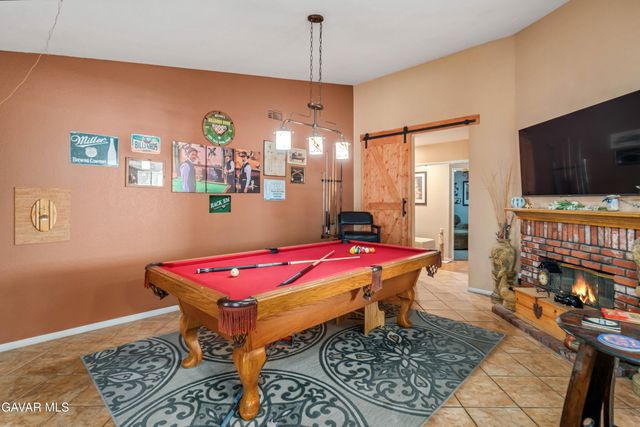 3137 Peachwood Drive, Lancaster, CA 93536