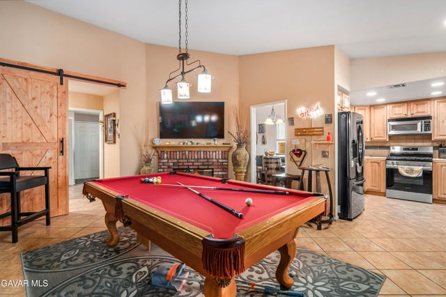 3137 Peachwood Drive, Lancaster, CA 93536