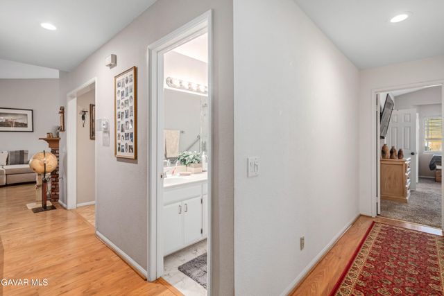 3137 Peachwood Drive, Lancaster, CA 93536