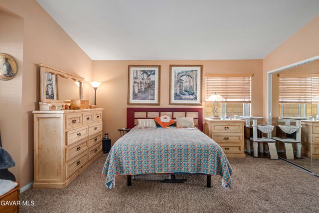 3137 Peachwood Drive, Lancaster, CA 93536