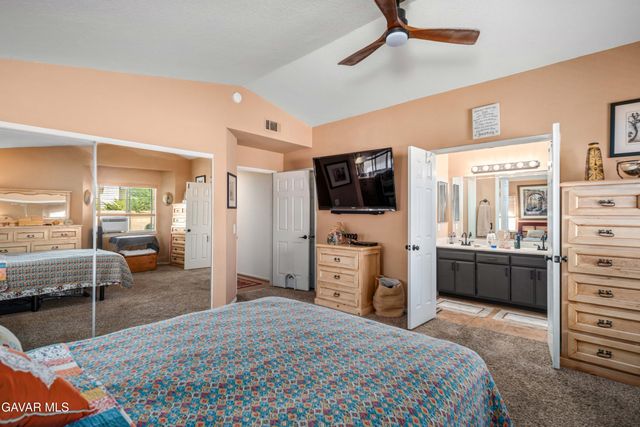 3137 Peachwood Drive, Lancaster, CA 93536