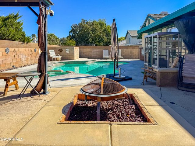 3137 Peachwood Drive, Lancaster, CA 93536