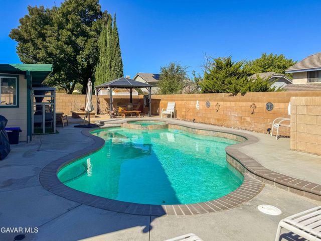 3137 Peachwood Drive, Lancaster, CA 93536