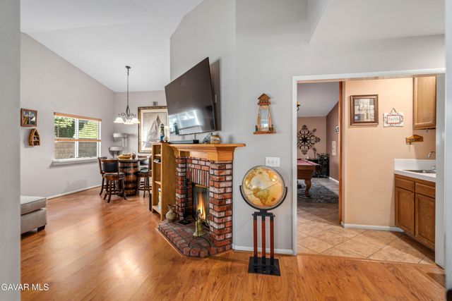 3137 Peachwood Drive, Lancaster, CA 93536