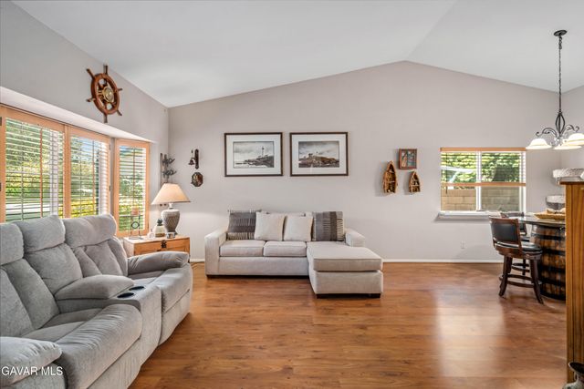 3137 Peachwood Drive, Lancaster, CA 93536