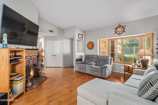 3137 Peachwood Drive, Lancaster, CA 93536