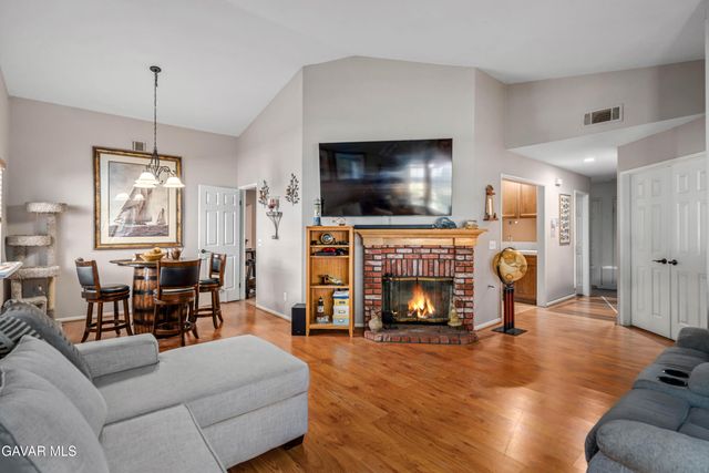 3137 Peachwood Drive, Lancaster, CA 93536