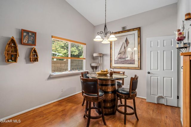 3137 Peachwood Drive, Lancaster, CA 93536