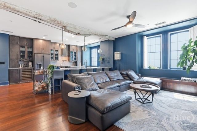 5 Whitaker Street 601, Savannah, GA 31401