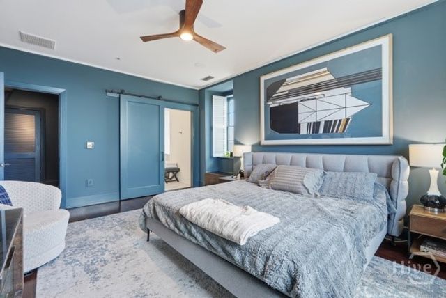 5 Whitaker Street 601, Savannah, GA 31401