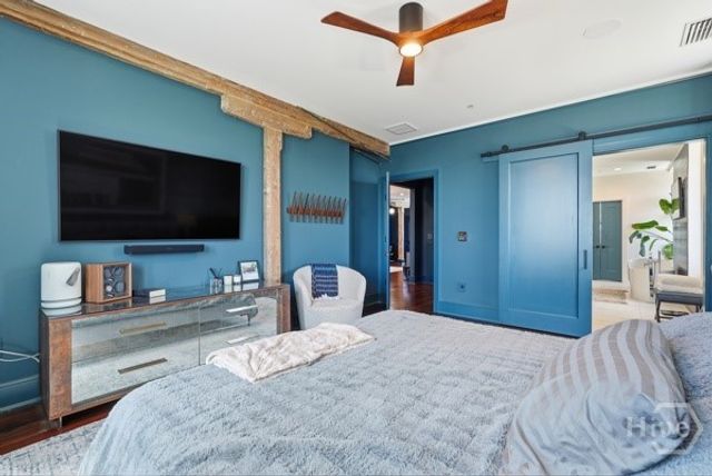 5 Whitaker Street 601, Savannah, GA 31401