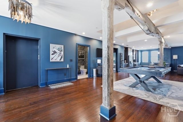 5 Whitaker Street 601, Savannah, GA 31401
