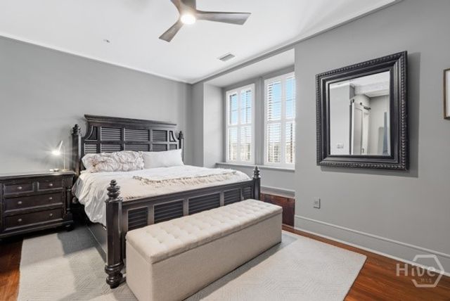 5 Whitaker Street 601, Savannah, GA 31401