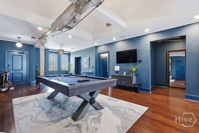 5 Whitaker Street 601, Savannah, GA 31401