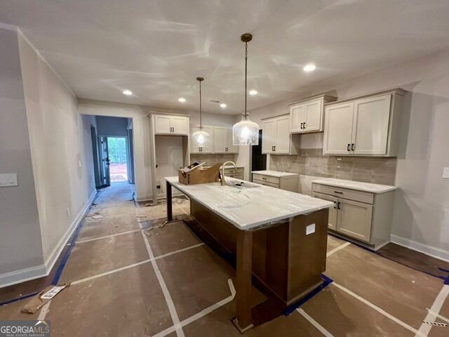 1751 Smokey Road, Lagrange, GA 30241