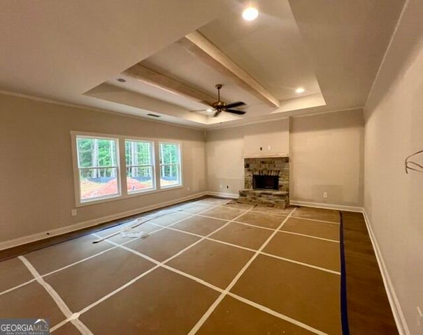 1751 Smokey Road, Lagrange, GA 30241