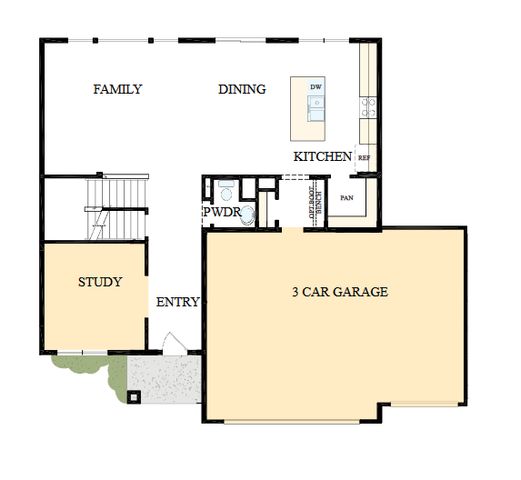 7302 Landau Avenue NE, Otsego, MN 55301