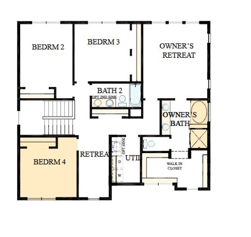 7302 Landau Avenue NE, Otsego, MN 55301