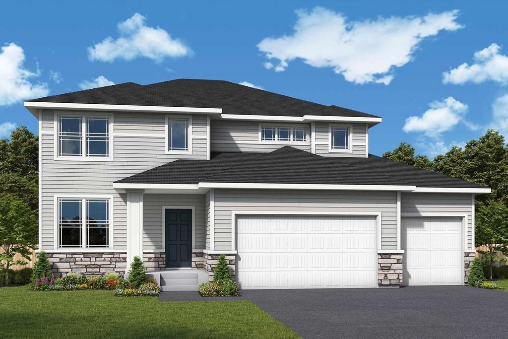 7302 Landau Avenue NE, Otsego, MN 55301