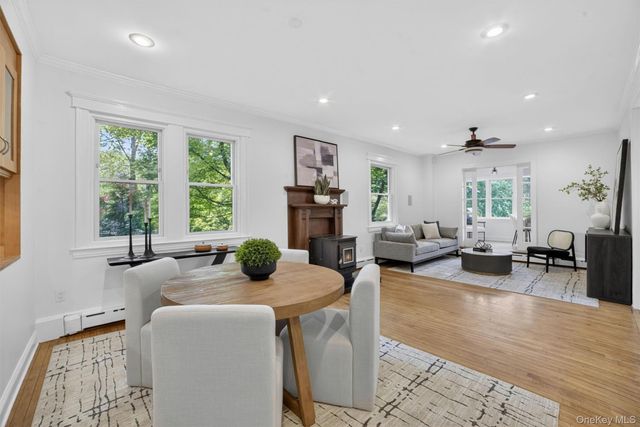 163 St Nicholas Avenue, Bronxville, NY 10708