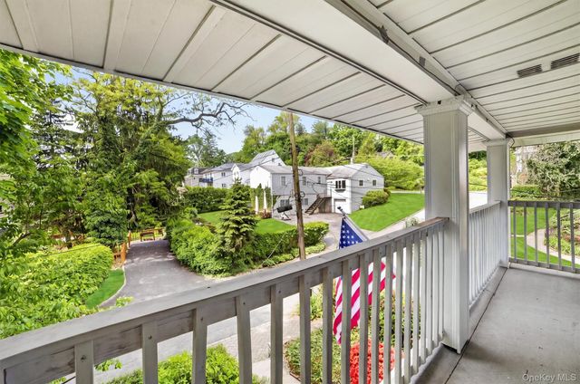 163 St Nicholas Avenue, Bronxville, NY 10708