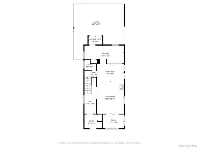 163 St Nicholas Avenue, Bronxville, NY 10708