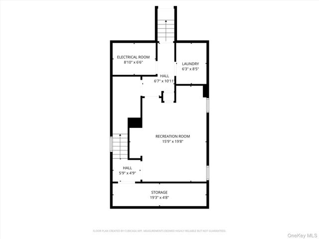 163 St Nicholas Avenue, Bronxville, NY 10708