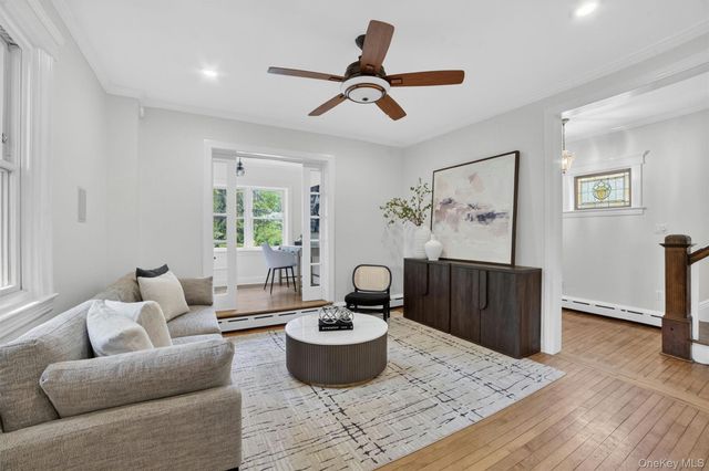 163 St Nicholas Avenue, Bronxville, NY 10708