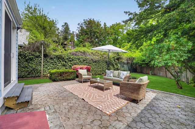 163 St Nicholas Avenue, Bronxville, NY 10708