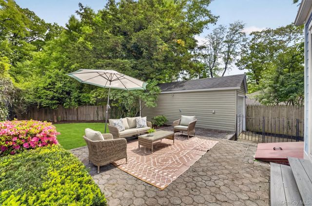 163 St Nicholas Avenue, Bronxville, NY 10708
