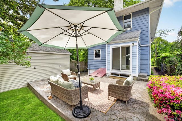 163 St Nicholas Avenue, Bronxville, NY 10708