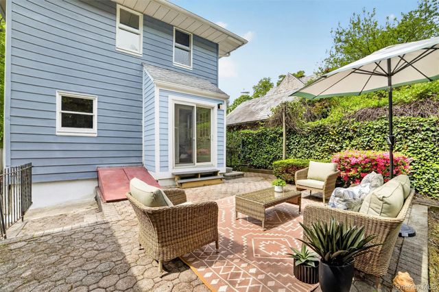 163 St Nicholas Avenue, Bronxville, NY 10708
