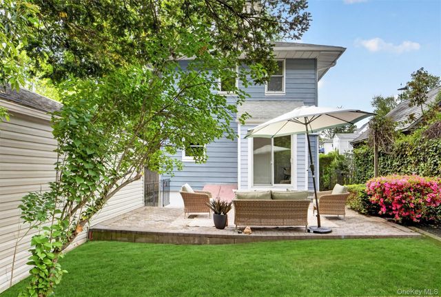 163 St Nicholas Avenue, Bronxville, NY 10708