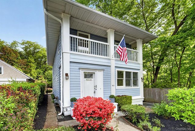 163 St Nicholas Avenue, Bronxville, NY 10708