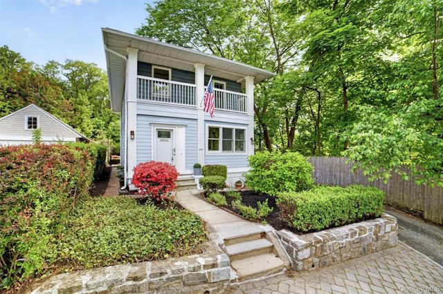 163 St Nicholas Avenue, Bronxville, NY 10708