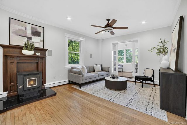 163 St Nicholas Avenue, Bronxville, NY 10708