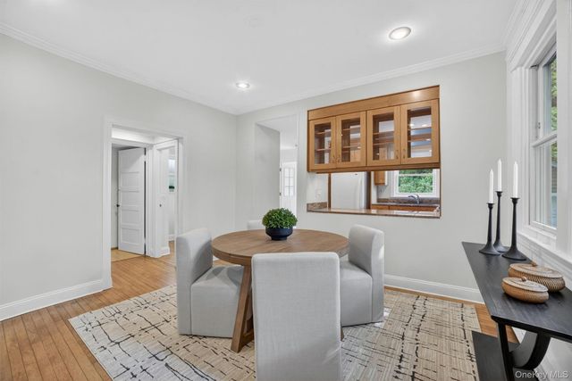 163 St Nicholas Avenue, Bronxville, NY 10708