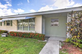 112 Lakes End Drive C, Fort Pierce, FL 34982