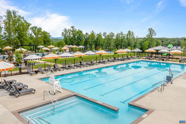 42 WHITE SANDS BLVD, Barboursville, VA 22923