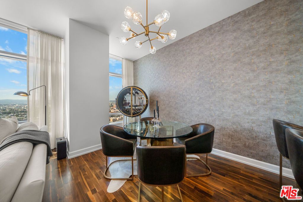 900 W Olympic Boulevard 28E, Los Angeles, CA 90015 — photo 5