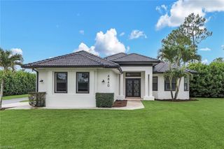 4860 12th ST NE, Naples, FL 34120