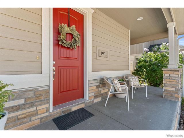 1921 Charles Brockman Drive, Fort Collins, CO 80525