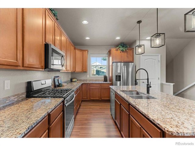 1921 Charles Brockman Drive, Fort Collins, CO 80525