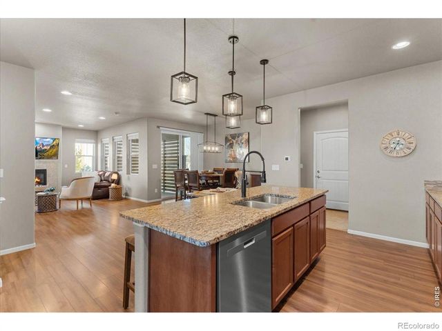 1921 Charles Brockman Drive, Fort Collins, CO 80525