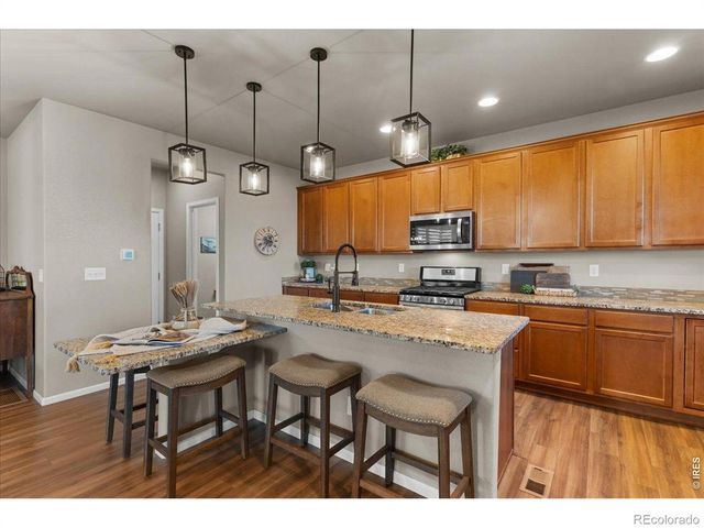 1921 Charles Brockman Drive, Fort Collins, CO 80525