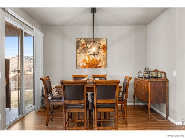 1921 Charles Brockman Drive, Fort Collins, CO 80525