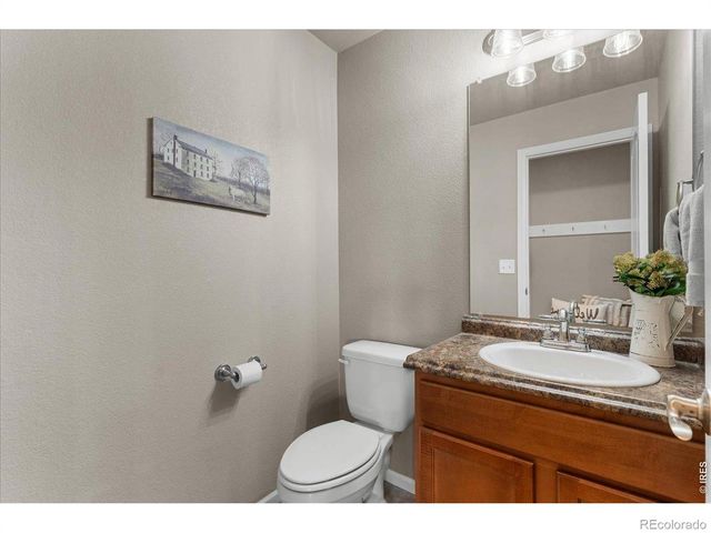 1921 Charles Brockman Drive, Fort Collins, CO 80525