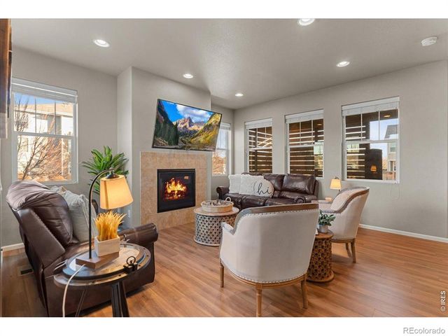 1921 Charles Brockman Drive, Fort Collins, CO 80525